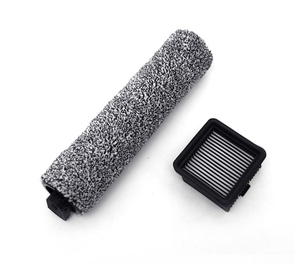 EZVIZ Szczotka do odkurzacza RH1 + Filtr HEPA - 1159120 - zdjęcie